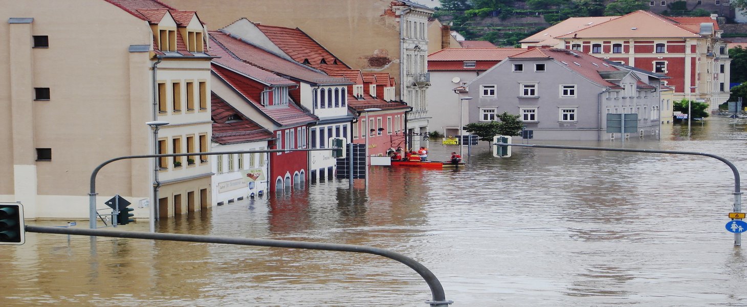 inundacion