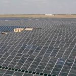 planta fotovoltaica