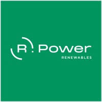 empresas con las que hemos trabajado Logo R Power