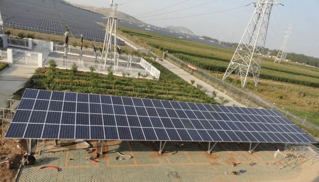 placas solares dirección de obra ingnova