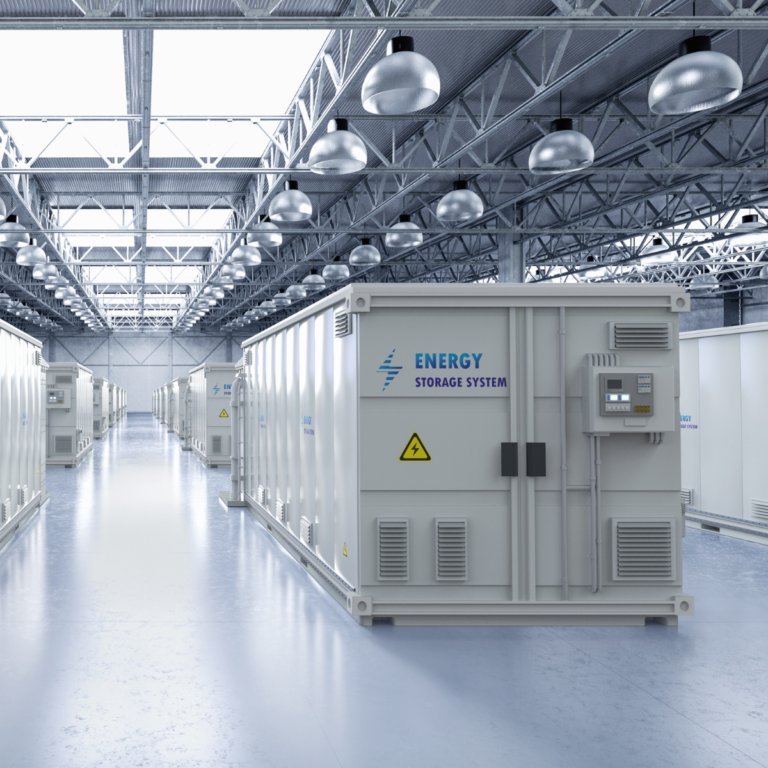 Cluster BESS stand Alone 2 x 12MW/41.28 MWh, Adeje, Tenerife